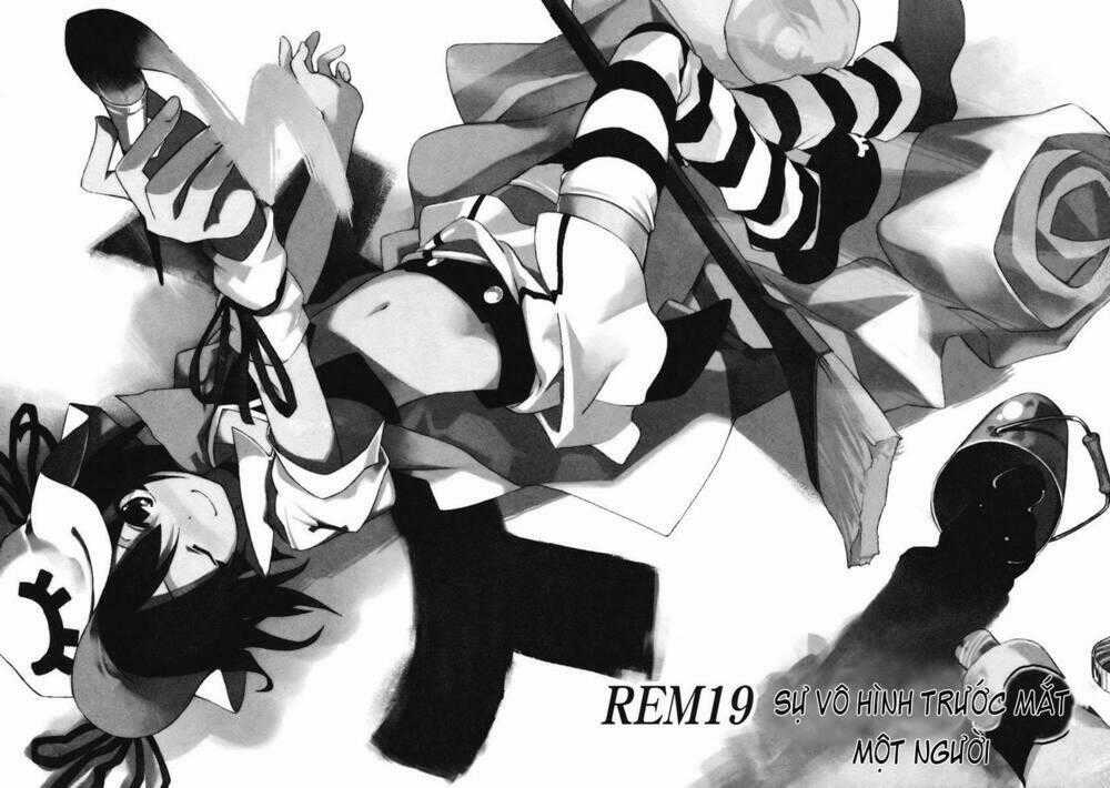 Yumekui Merry Chapter 19 trang 1