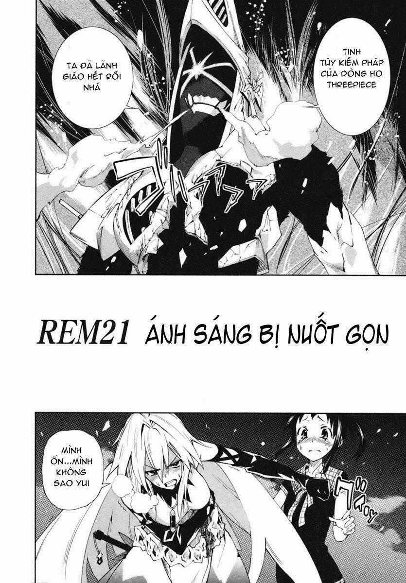 Yumekui Merry Chapter 21 trang 1