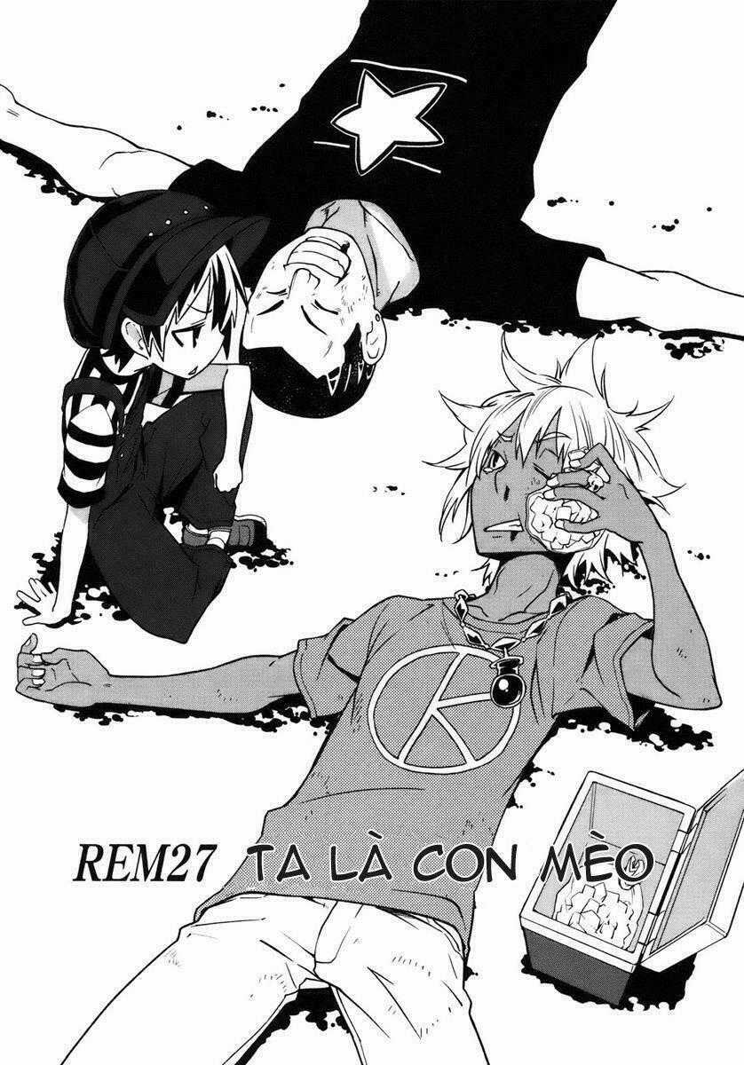 Yumekui Merry Chapter 27 trang 0
