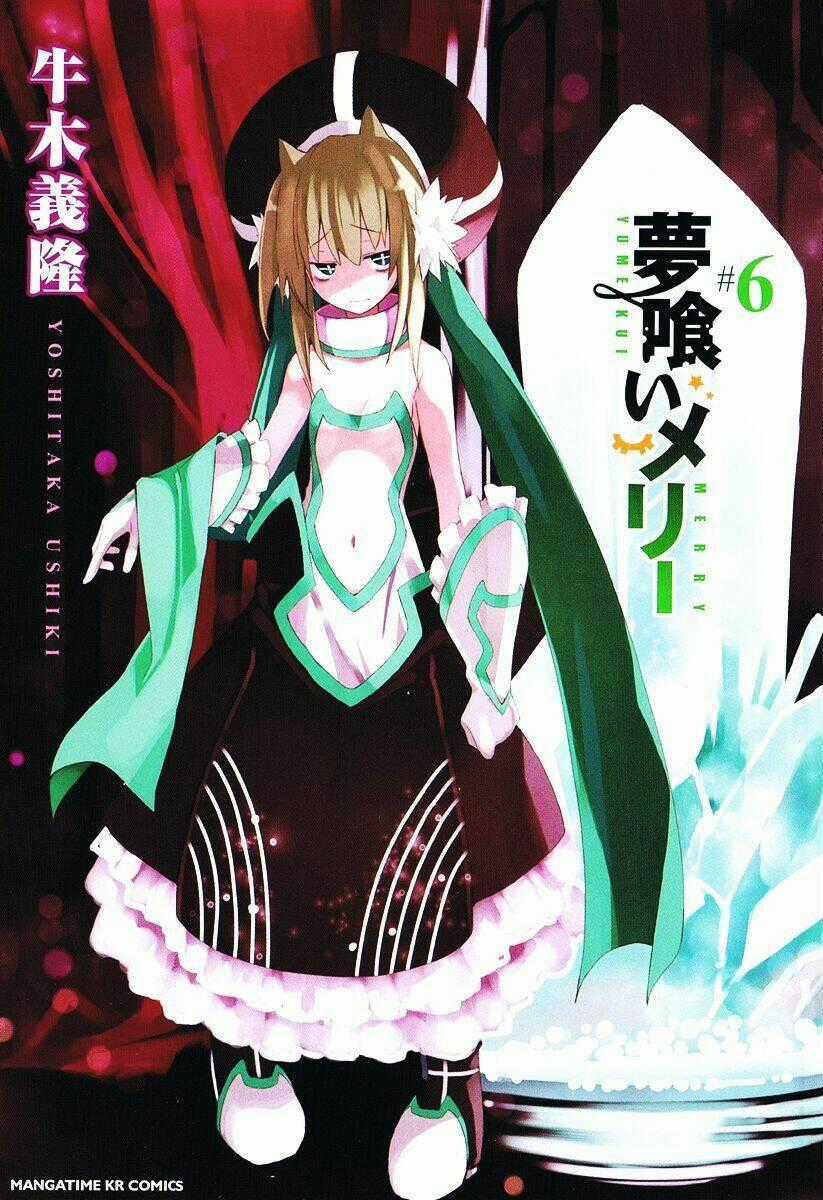 Yumekui Merry Chapter 30 trang 0
