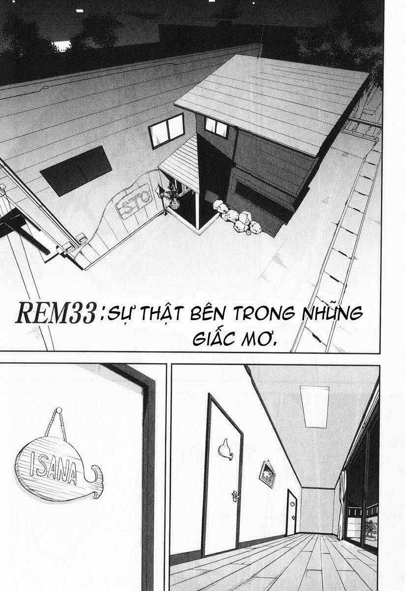 Yumekui Merry Chapter 33 trang 0