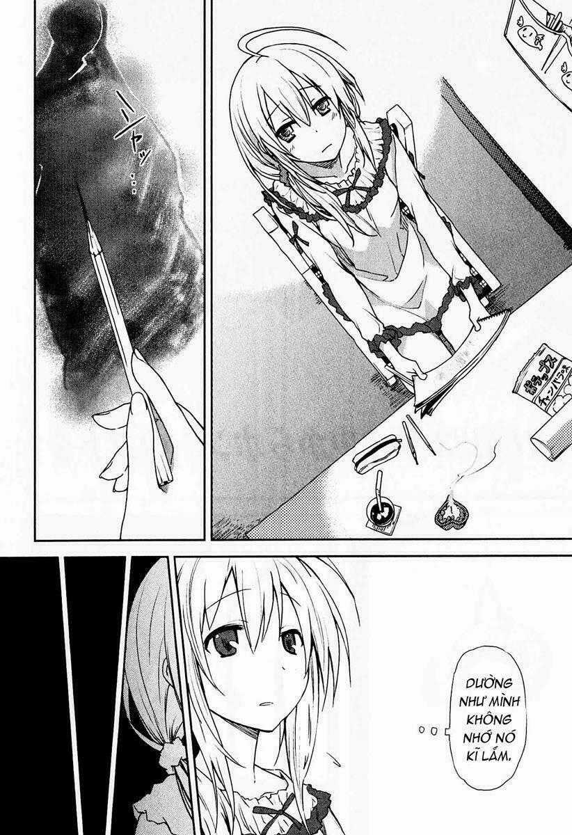 Yumekui Merry Chapter 33 trang 1