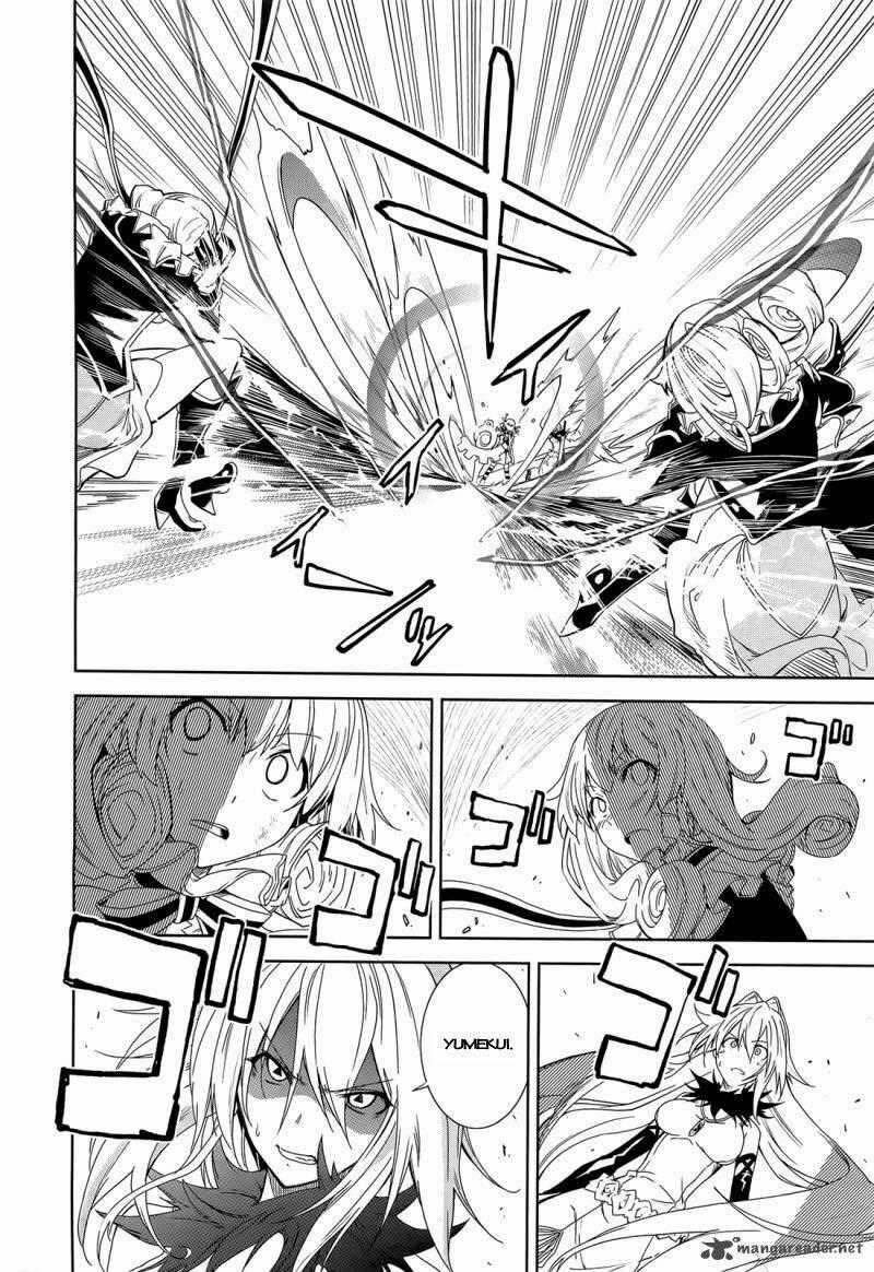 Yumekui Merry Chapter 44 trang 1