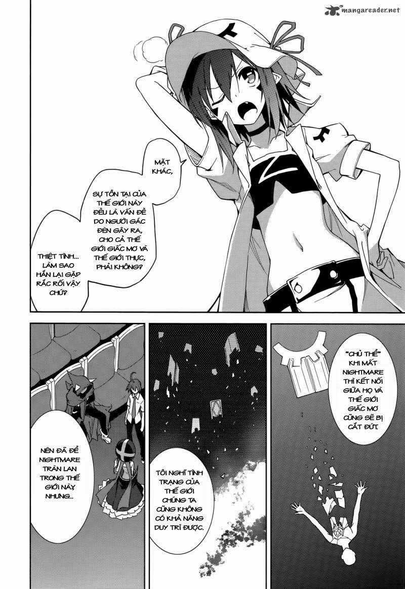 Yumekui Merry Chapter 48 trang 1