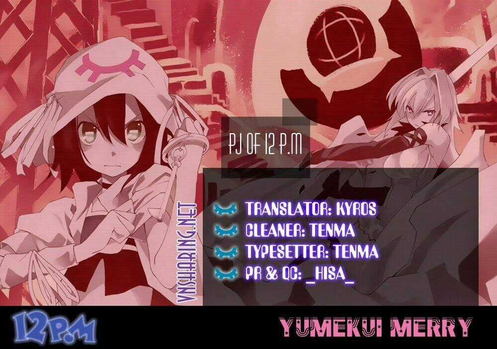 Yumekui Merry Chapter 57 trang 0