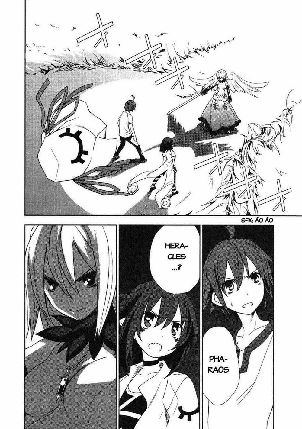 Yumekui Merry Chapter 9 trang 1