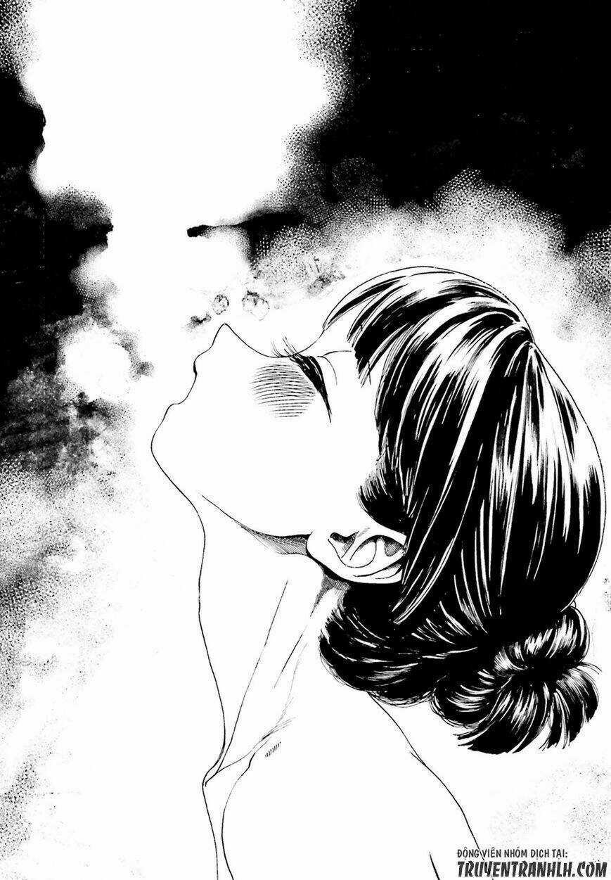 Yumekuri Chapter 39.4 trang 9