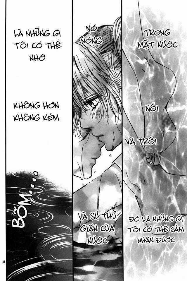 Yurayura, Yureru Chapter 1 trang 29
