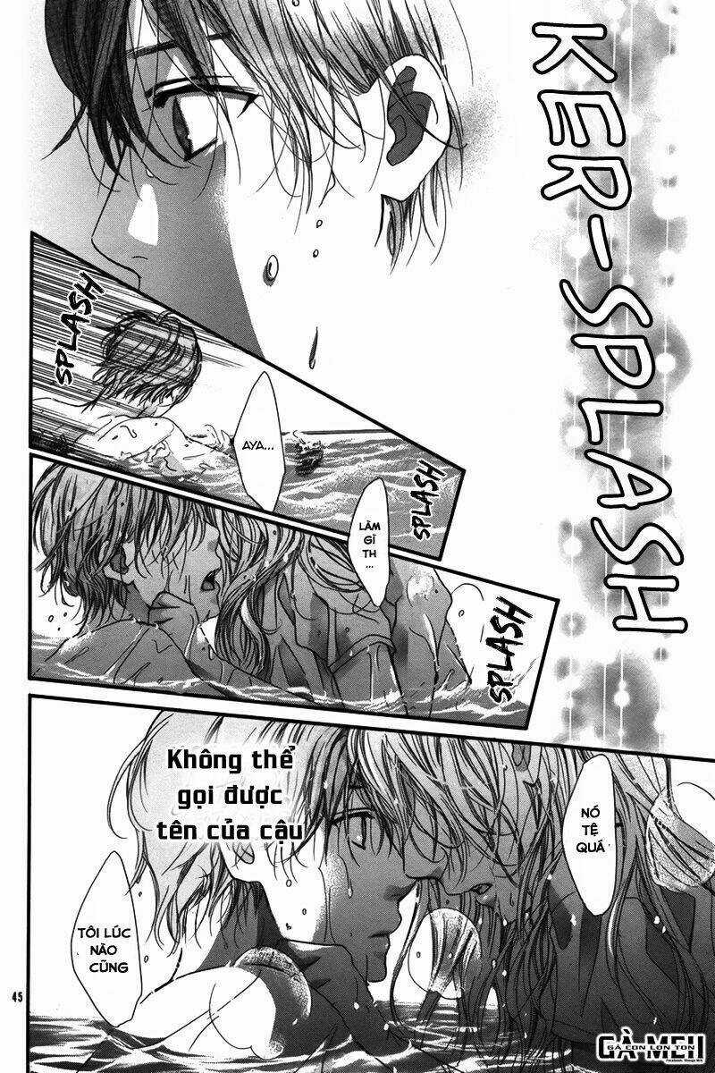 Yurayura, Yureru Chapter 1 trang 43