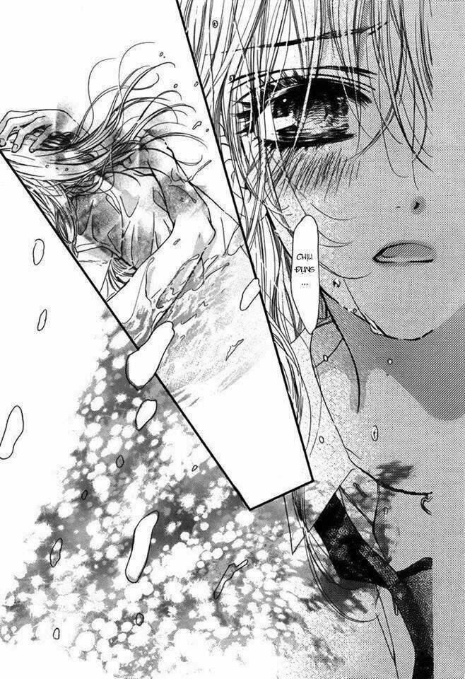 Yurayura, Yureru Chapter 1 trang 44