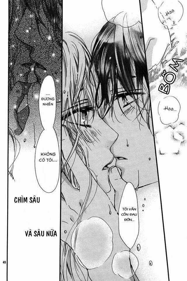 Yurayura, Yureru Chapter 1 trang 46