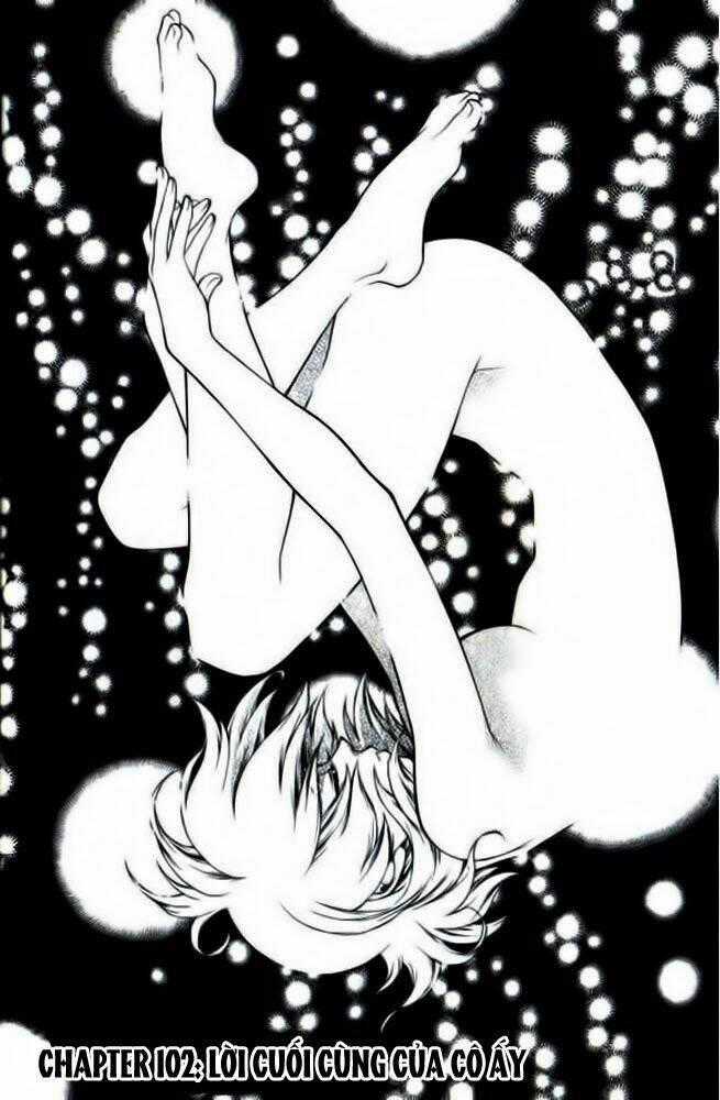 Yureka Lost Saga Chapter 102 trang 0