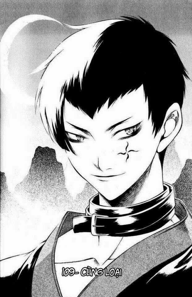 Yureka Lost Saga Chapter 109 trang 0
