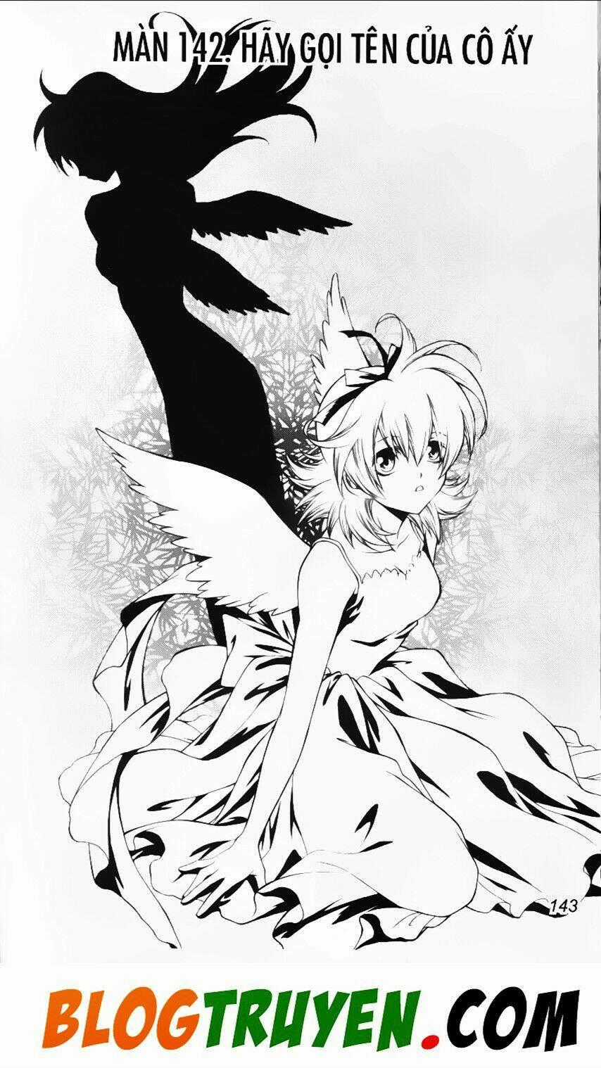 Yureka Lost Saga Chapter 142 trang 1
