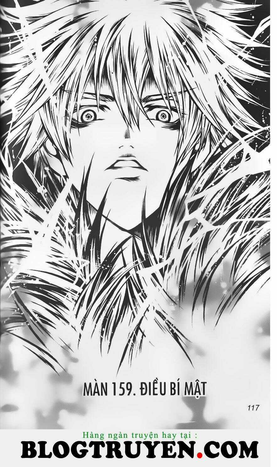 Yureka Lost Saga Chapter 159 trang 1