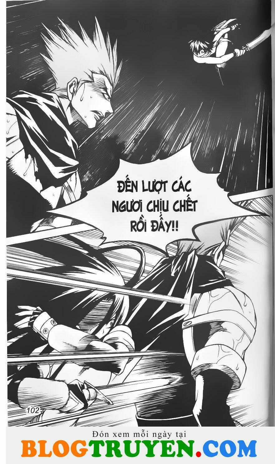 Yureka Lost Saga Chapter 165 trang 1