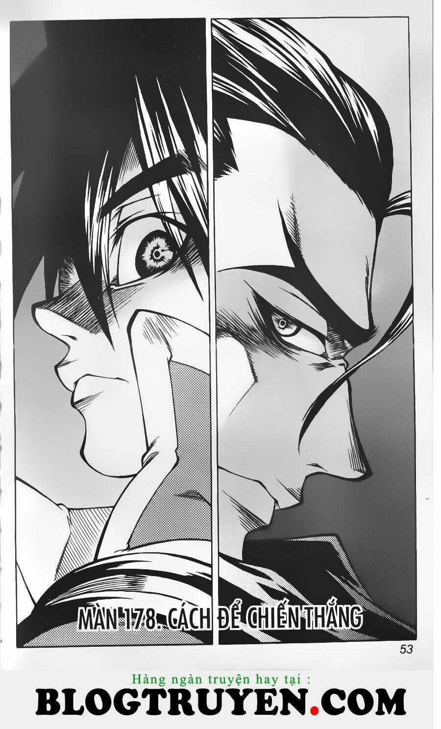 Yureka Lost Saga Chapter 178 trang 1