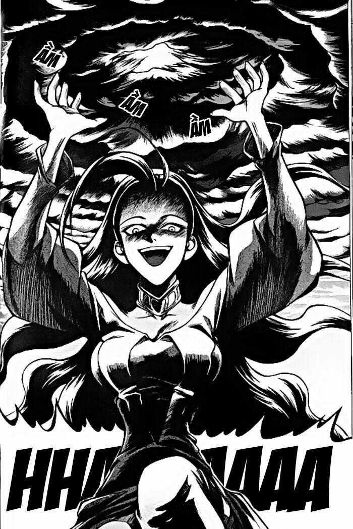 Yureka Lost Saga Chapter 19 trang 0