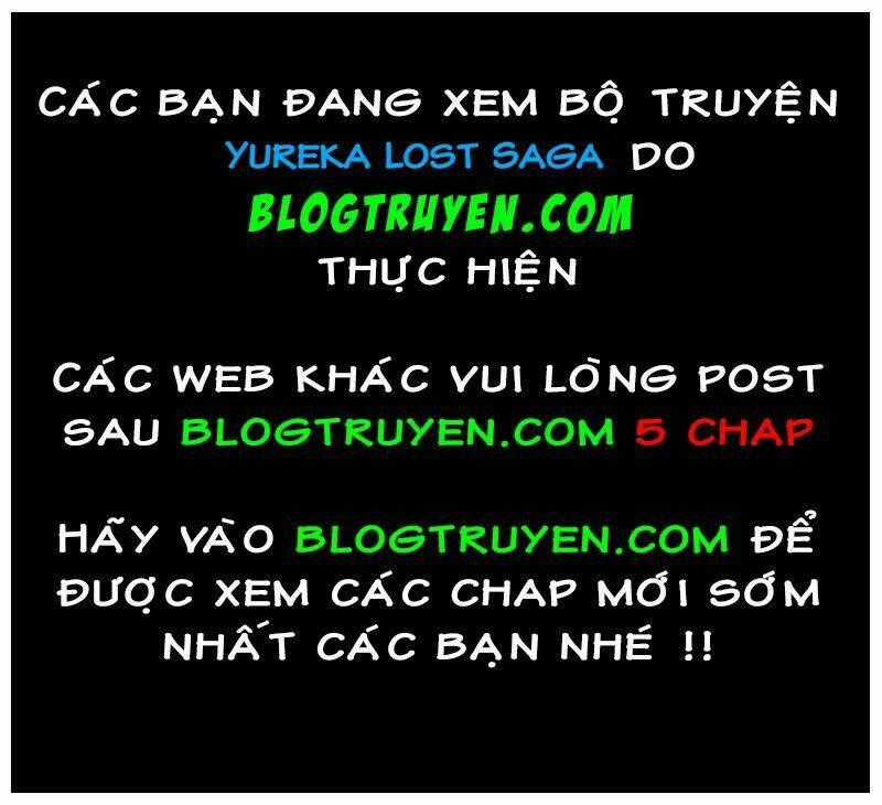 Yureka Lost Saga Chapter 193 trang 0