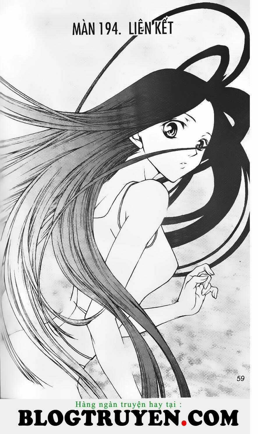 Yureka Lost Saga Chapter 194 trang 1