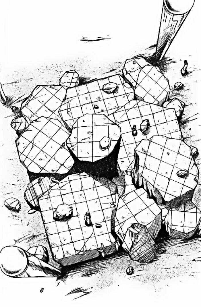 Yureka Lost Saga Chapter 21 trang 0