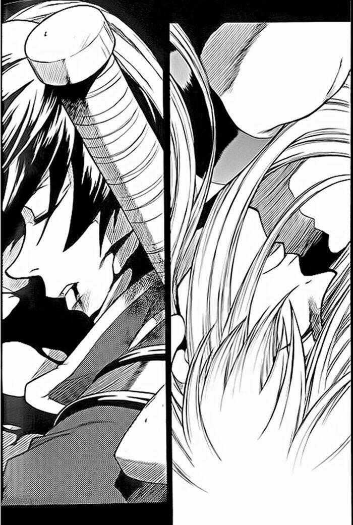 Yureka Lost Saga Chapter 29 trang 0