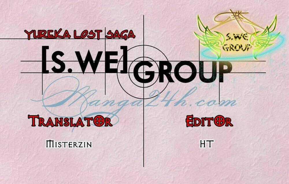 Yureka Lost Saga Chapter 58 trang 0