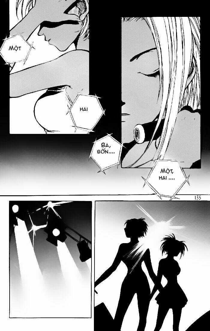 Yureka Lost Saga Chapter 6 trang 0