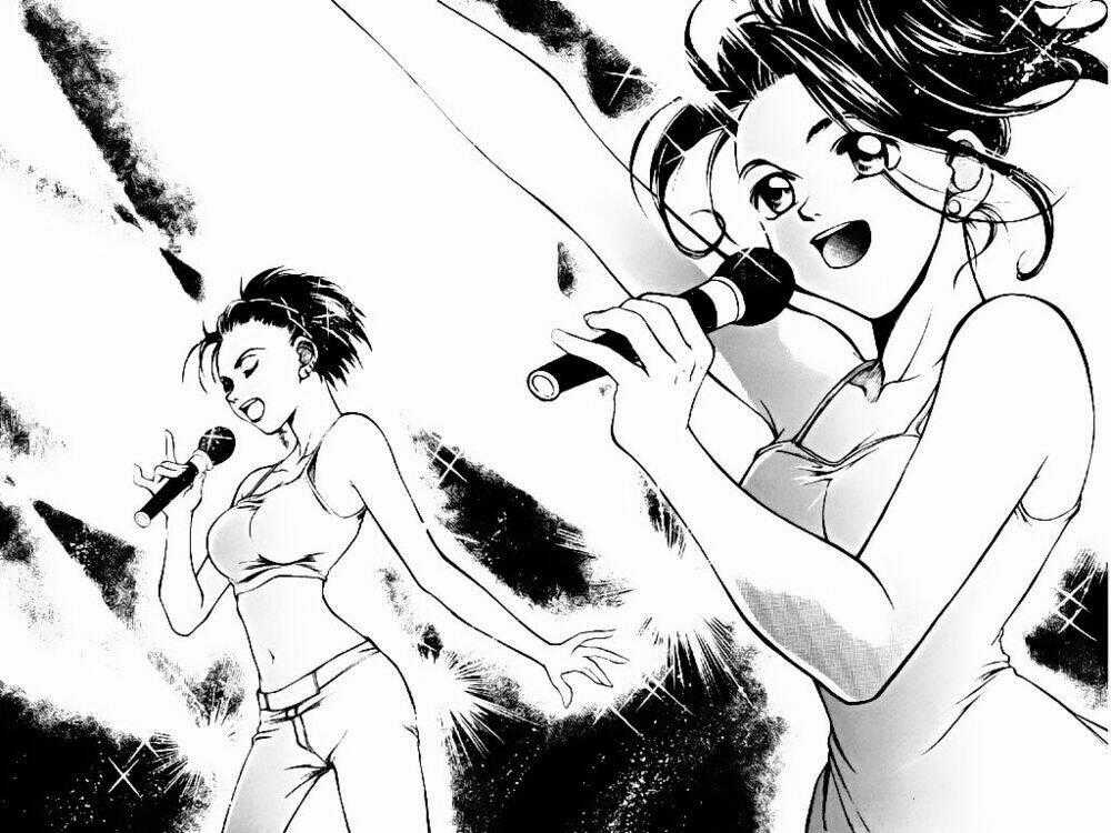 Yureka Lost Saga Chapter 6 trang 1