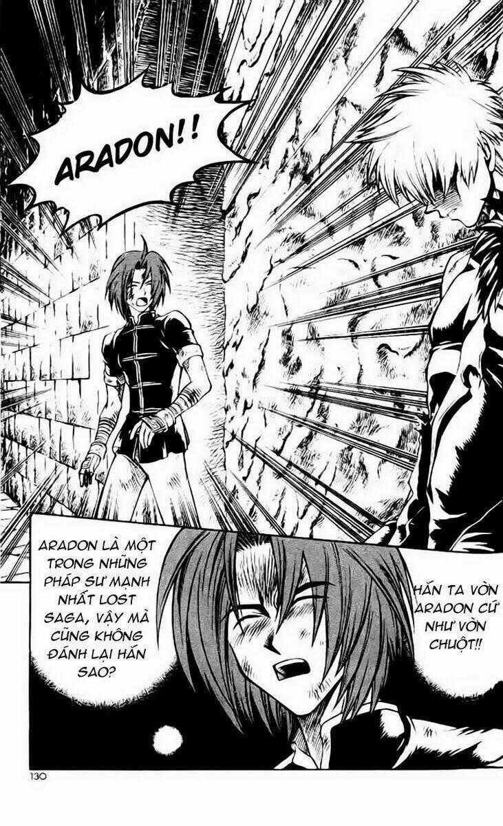 Yureka Lost Saga Chapter 63 trang 1