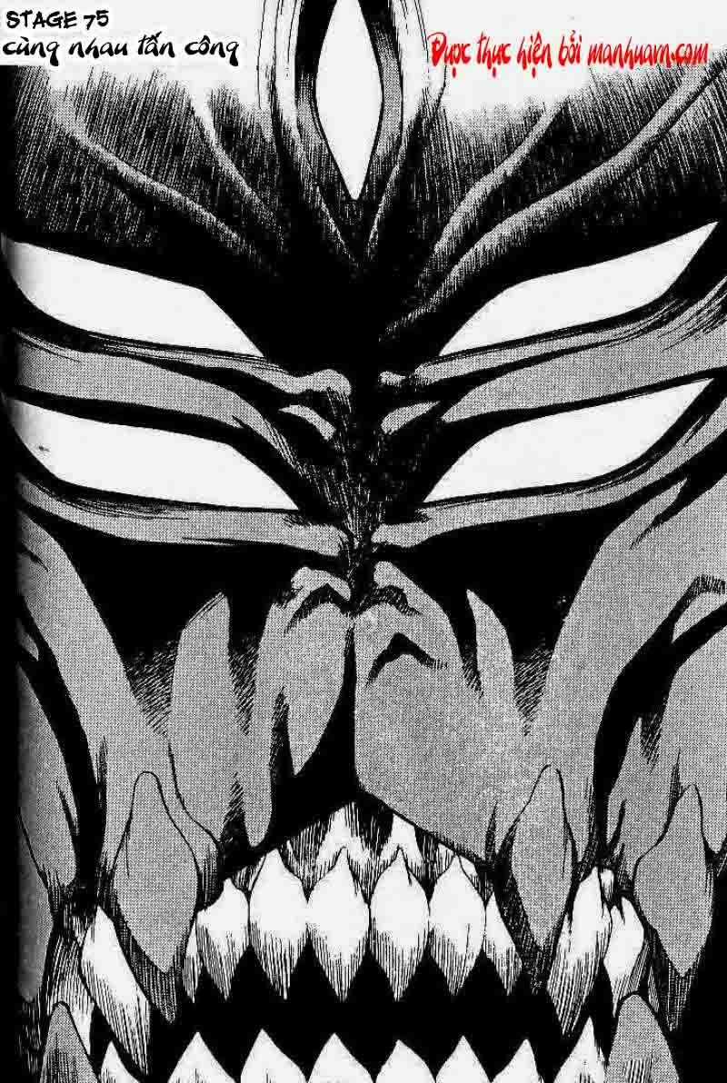 Yureka Lost Saga Chapter 75 trang 1