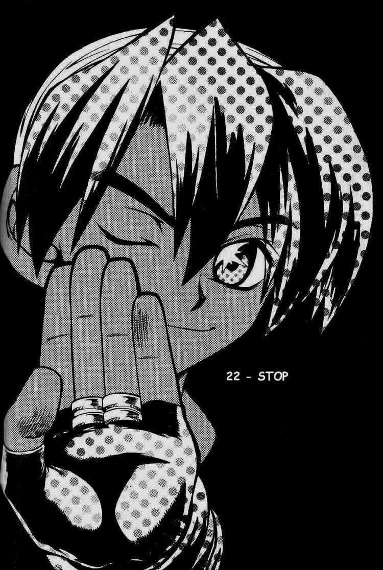 Yureka Lost Saga Chapter 89 trang 1