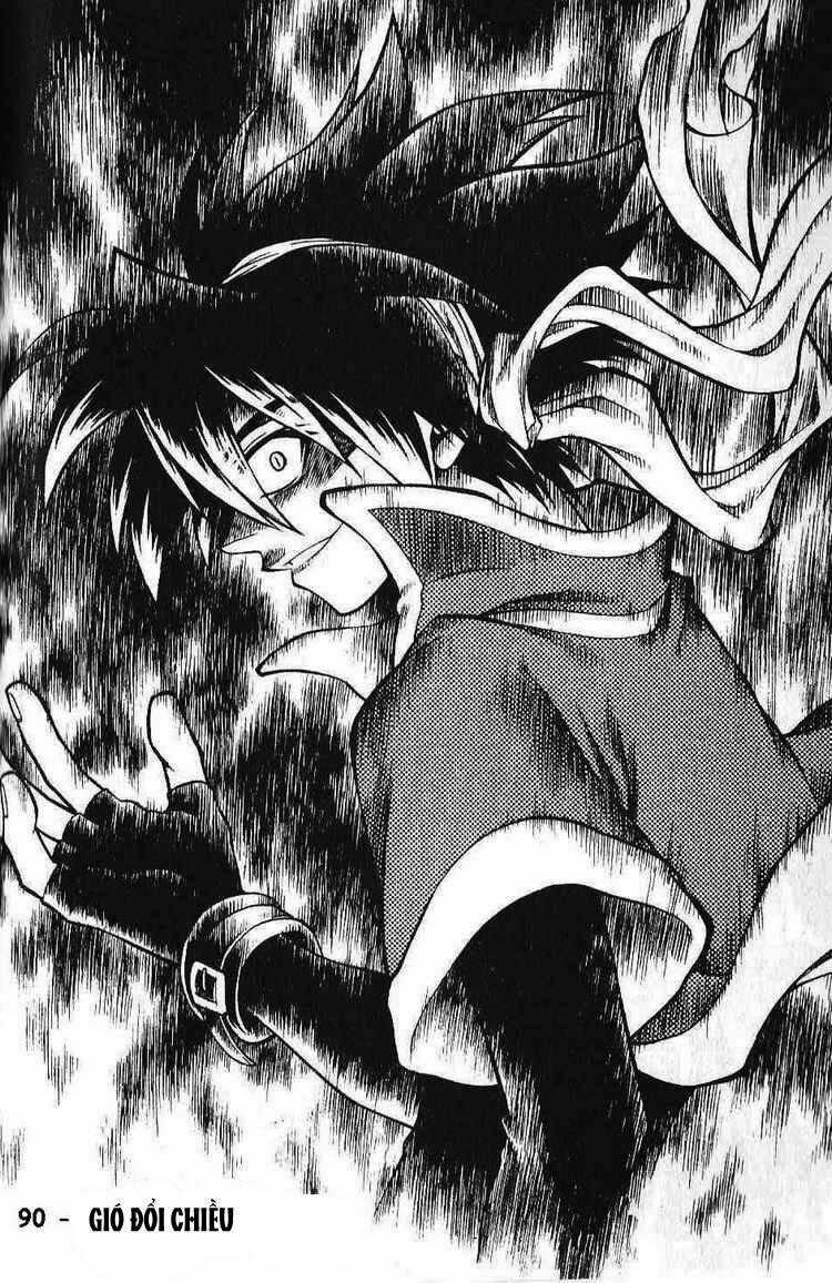 Yureka Lost Saga Chapter 90 trang 1