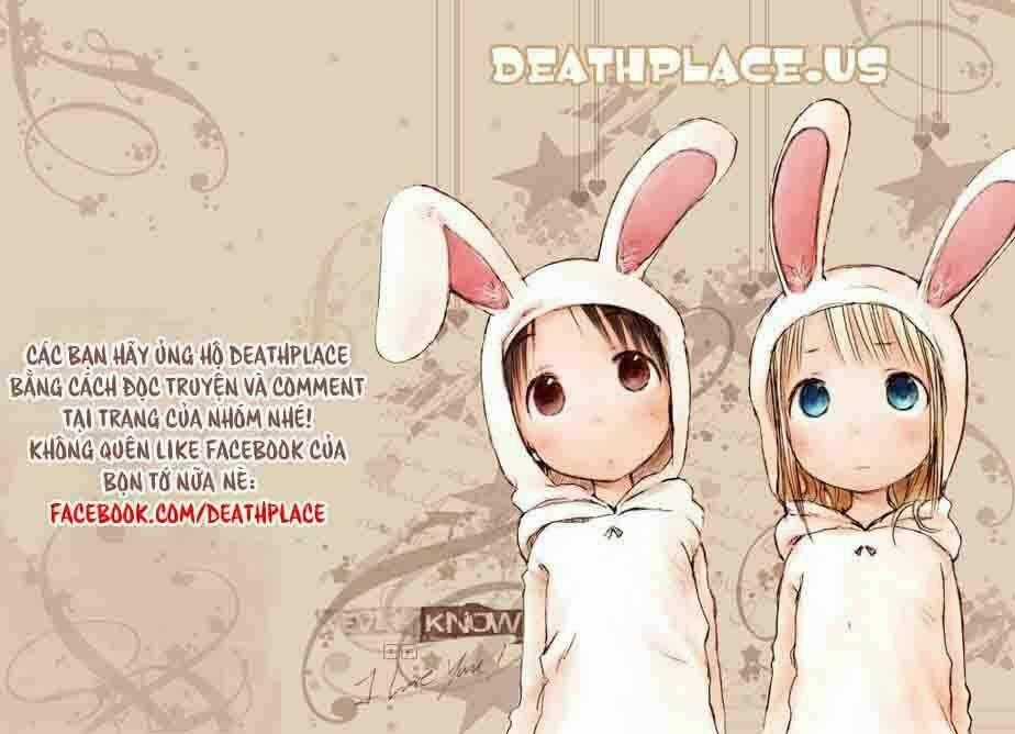 Yureka Lost Saga Chapter 92 trang 0