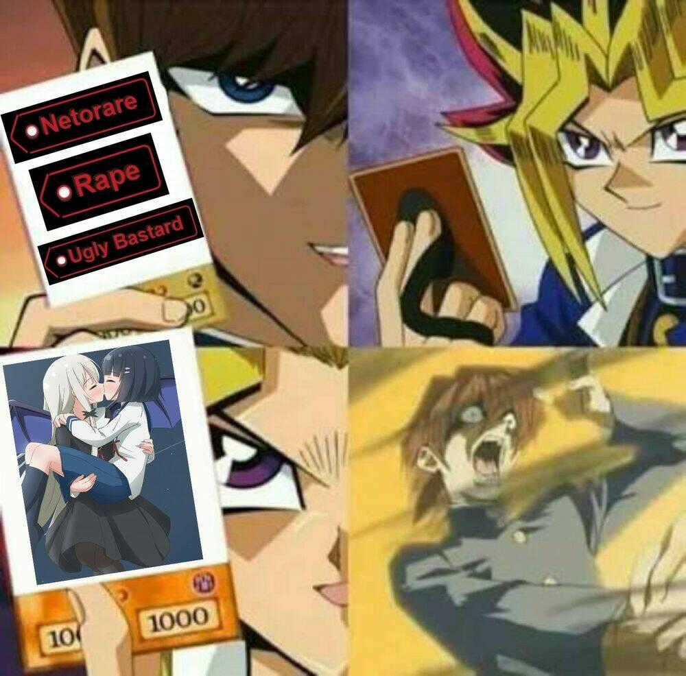 Yuri Moyou ~Sakimiya 4-Shimai No Koi~ Chapter 14 trang 5