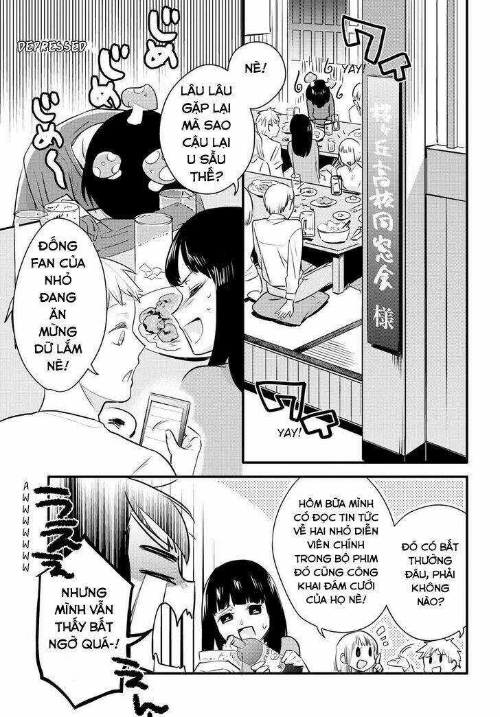 Yurikon Chapter 1 trang 4