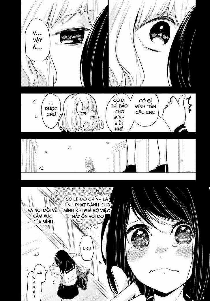 Yurikon Chapter 1 trang 8