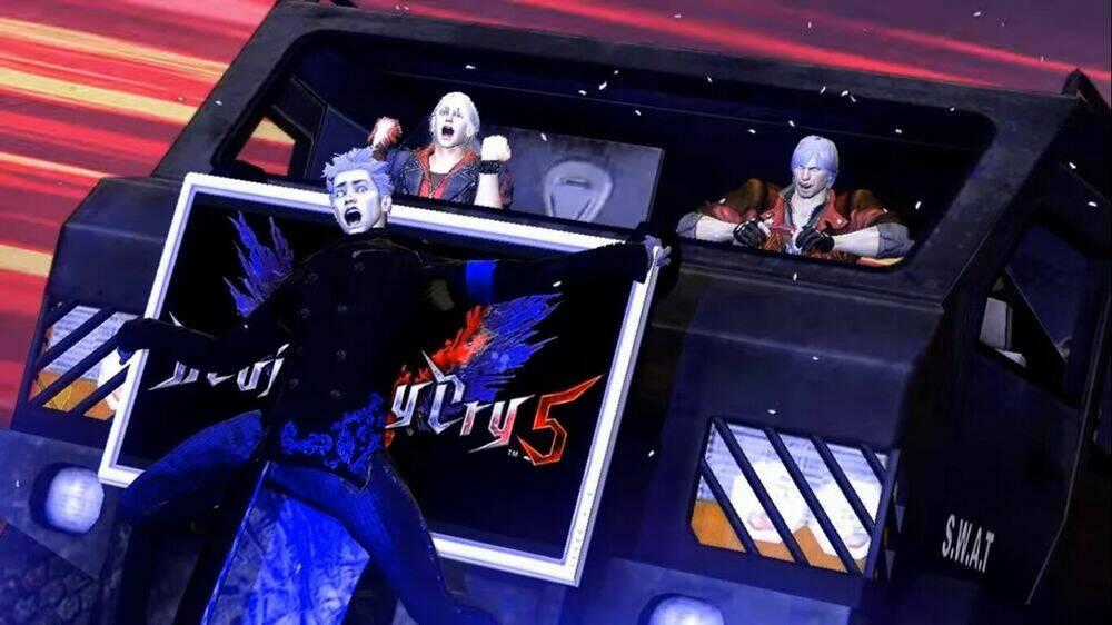 Yurikon Chapter 3 trang 35