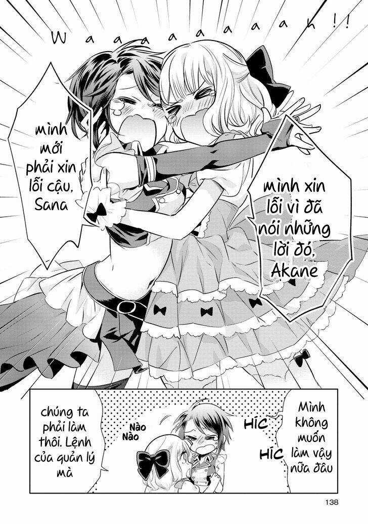 Yurikon Chapter 5 trang 3