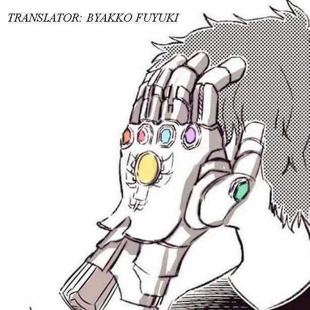 Yurikon Chapter 5 trang 34