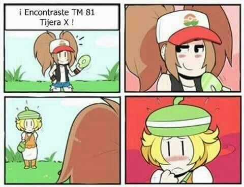 Yurikon Chapter 5 trang 35