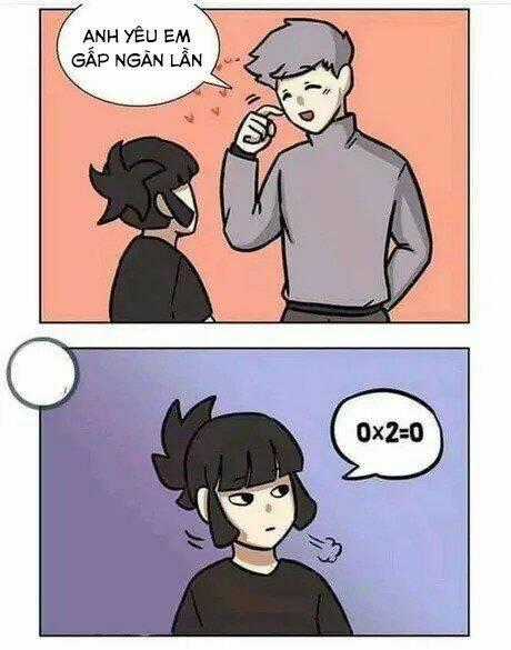 Yurikon Chapter 8 trang 33