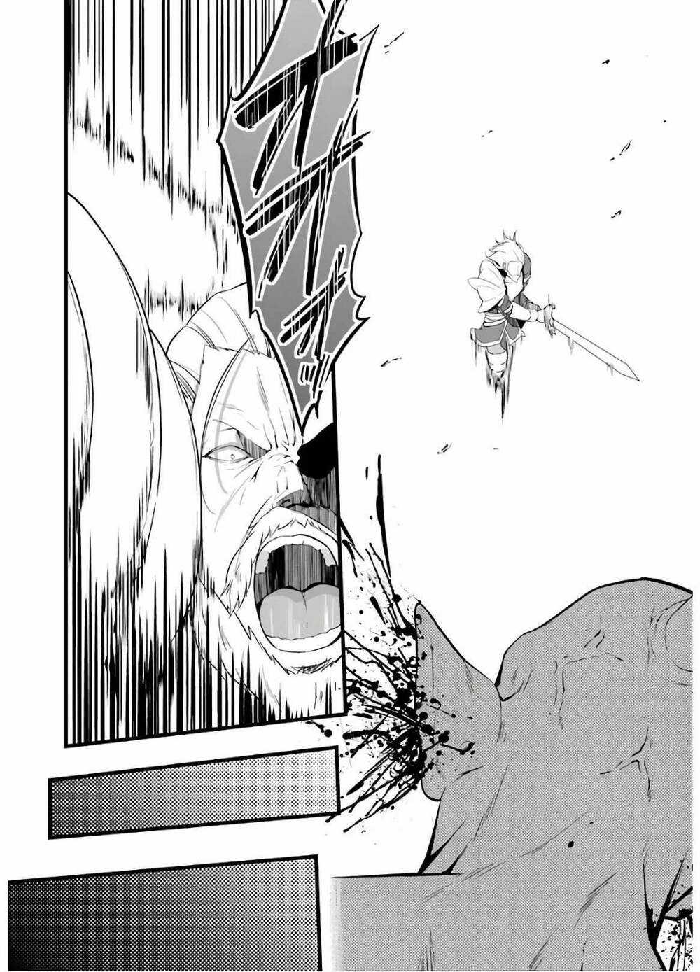 Yuru Fuwa Noka No Moji Bake Skill Chapter 5 trang 4