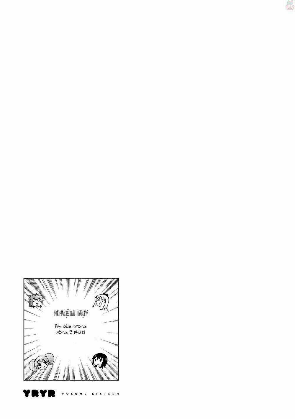 Yuru Yuri Chapter 127 trang 13