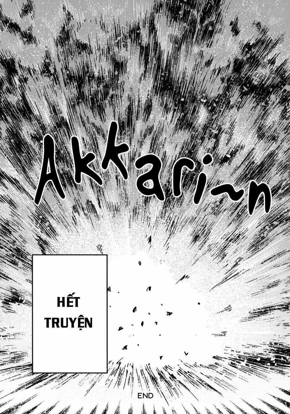 Yuru Yuri Chapter 128.5 trang 17