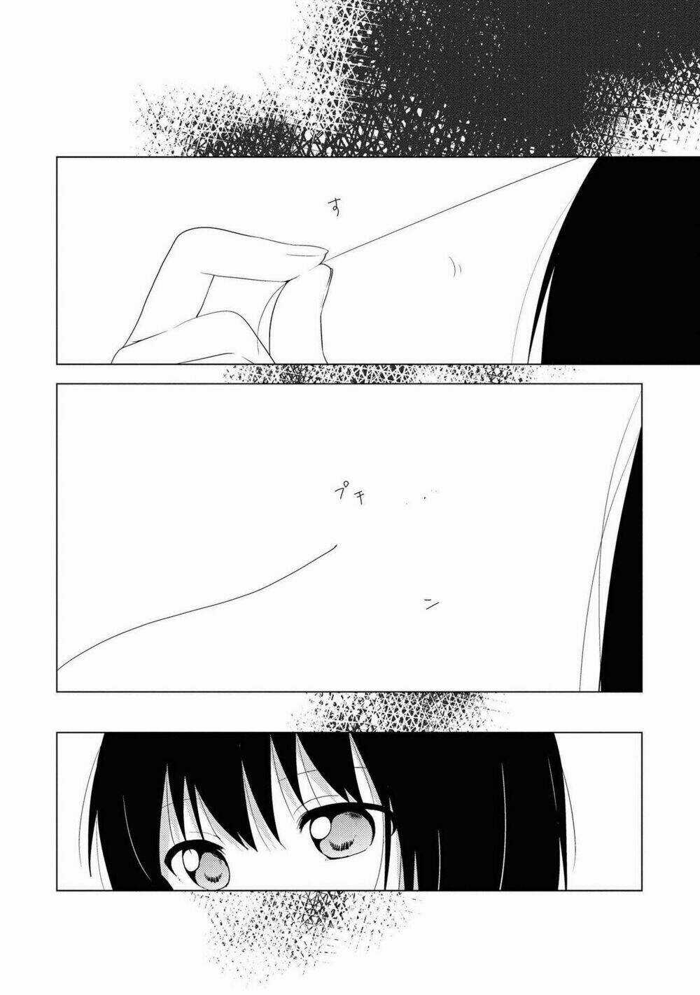 Yuru Yuri Chapter 137 trang 2