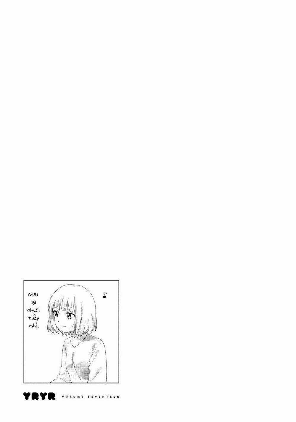 Yuru Yuri Chapter 138 trang 13