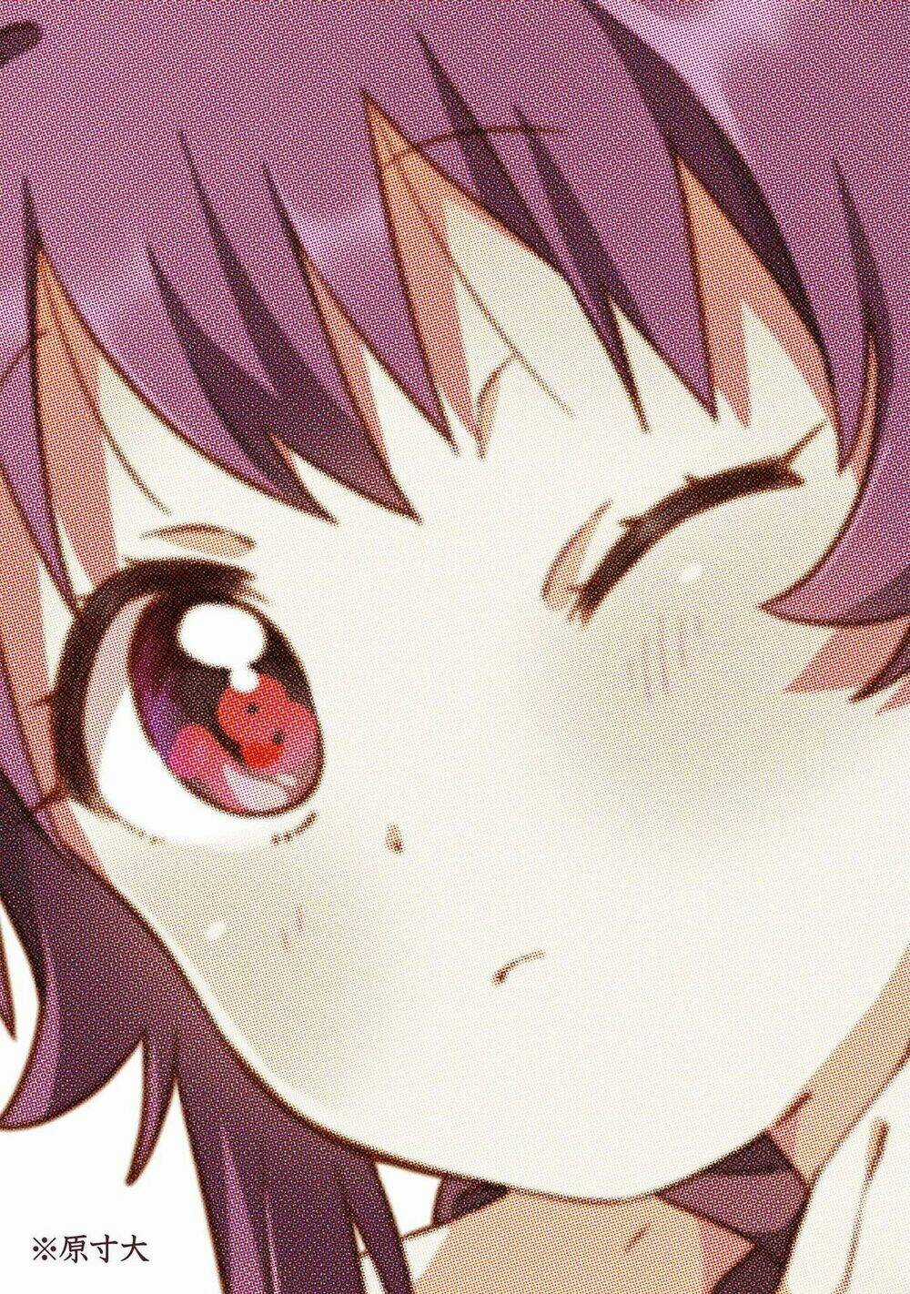 Yuru Yuri Chapter 139 trang 3