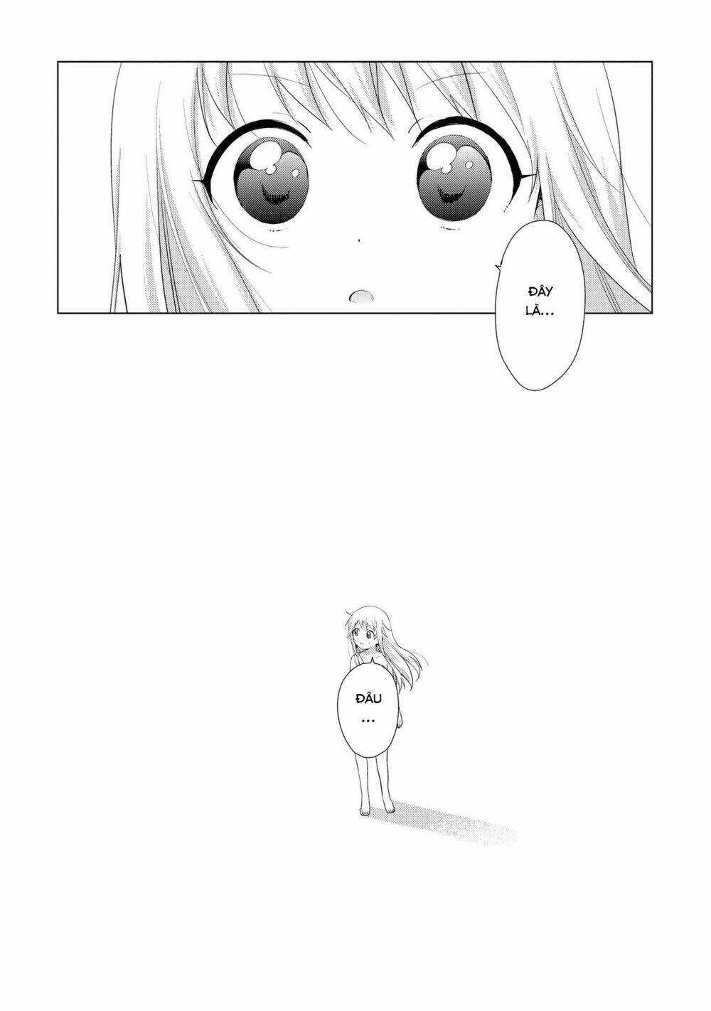Yuru Yuri Chapter 139 trang 6
