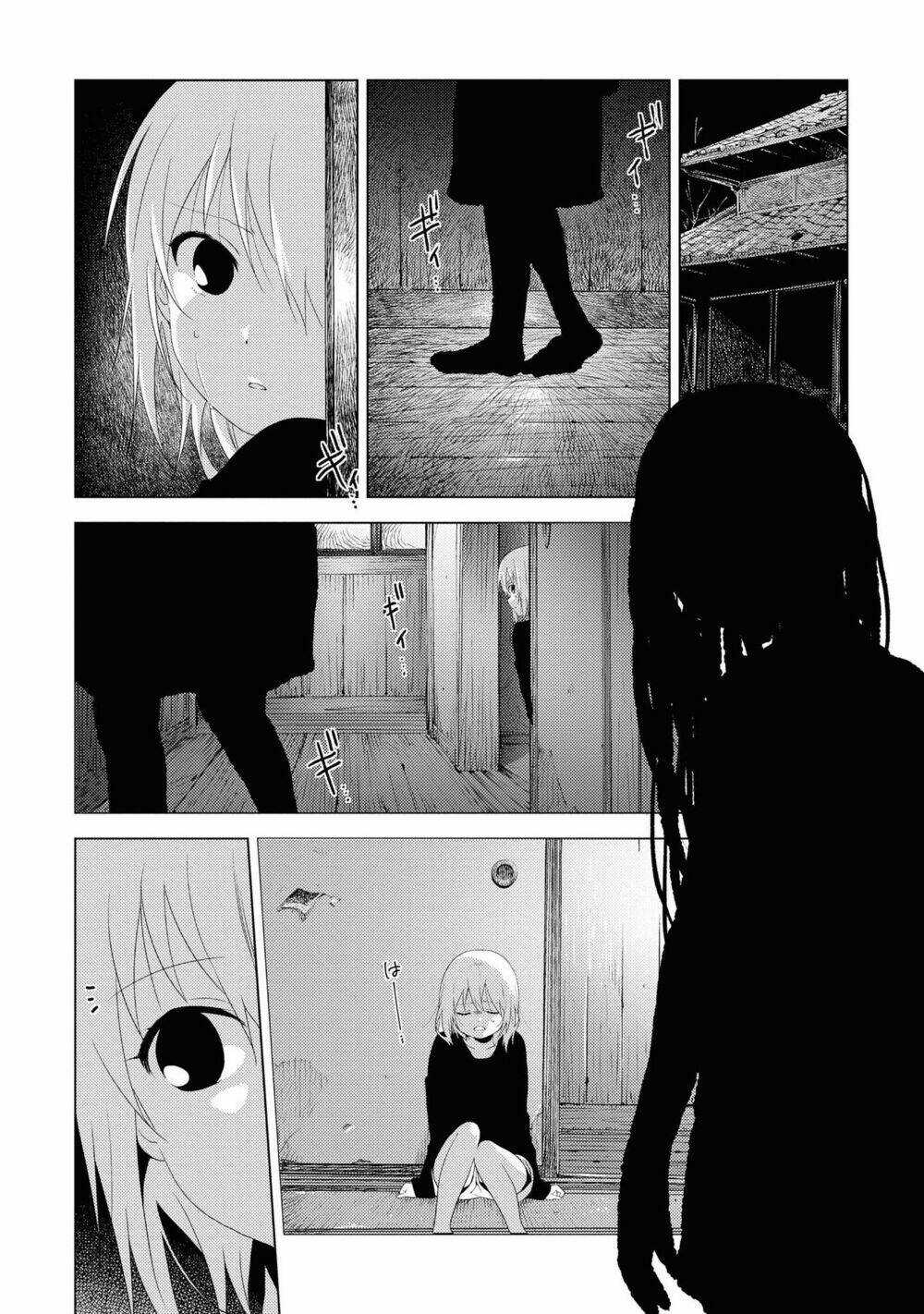 Yuru Yuri Chapter 143 trang 2